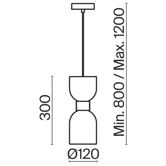 Freya FR5203PL-01BS Светильник подвесной Savia, изображение 8