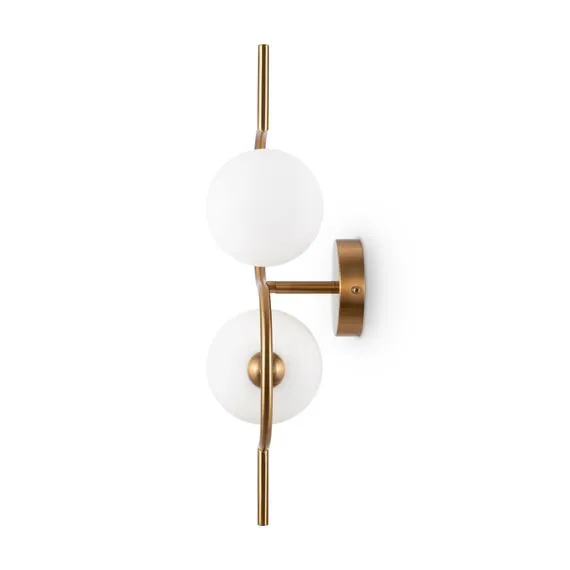 Freya FR5124WL-02BS Бра Harmonie, изображение 6
