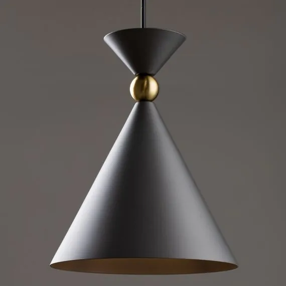 Freya FR5392PL-01GR Светильник Moth, изображение 6