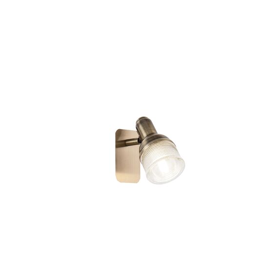 Freya FR7003WL-01BZ Спот Arlette