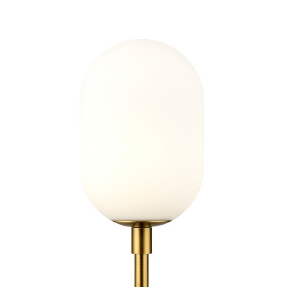 Freya FR1012TL-01BS Настольная лампа Sharlot, изображение 3