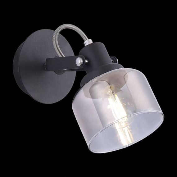 Freya FR5042CW-01B Спот Evette, изображение 3