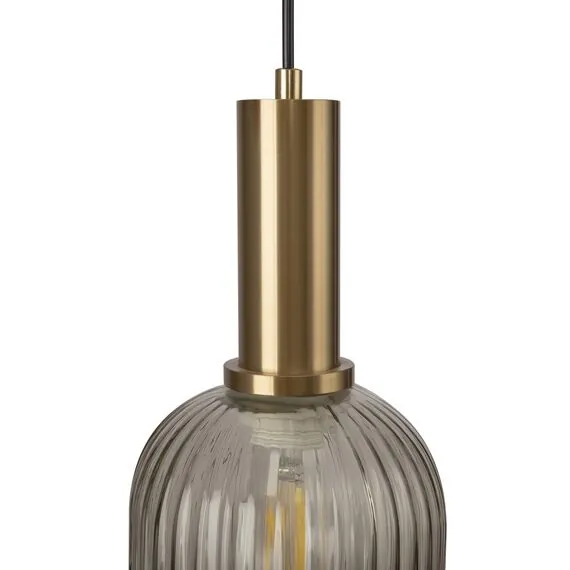 Freya FR8013PL-01AM Подвесной светильник Zelma, изображение 3