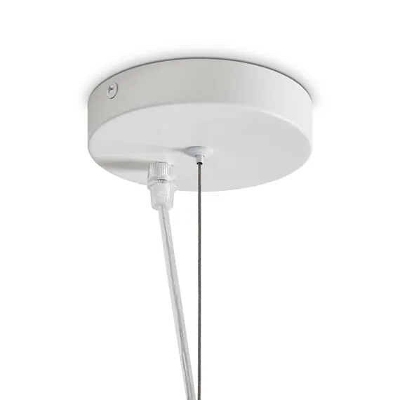 Freya FR5428PL-01W3 Подвесной светильник Mound, изображение 5