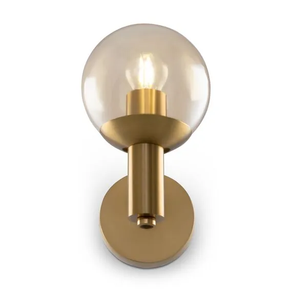 Freya FR5175WL-01BS Бра Globo, изображение 2