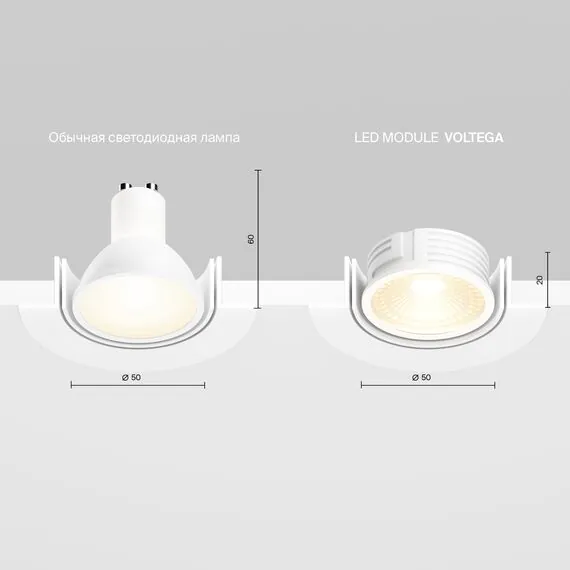 Freya FR5482WL-L8BG Светильник настенно-потолочный светодиодный Sunspot, изображение 6