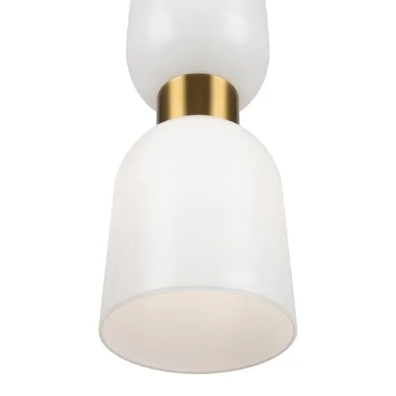 Freya FR5203PL-01BS Светильник подвесной Savia, изображение 6