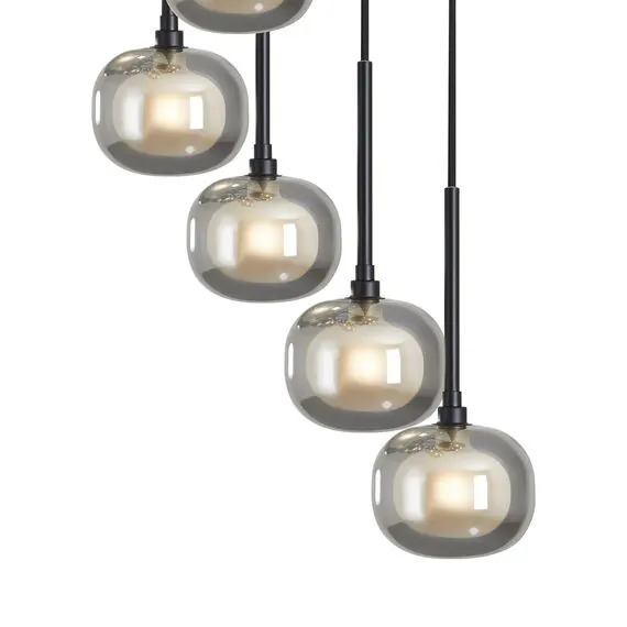 Freya FR5435PL-10B Люстра подвесная Shimmer, изображение 3