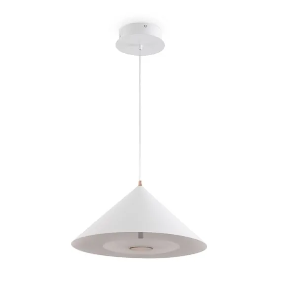 Freya FR5397PL-L3W Светильник подвесной Ride, изображение 3
