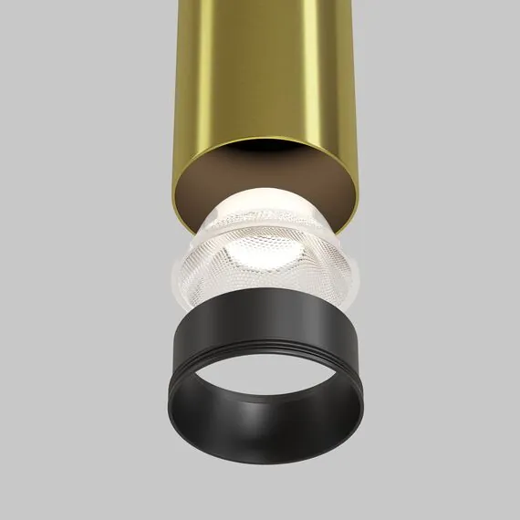 Freya FR6131PL-L24BS Подвесной светильник Sabi, изображение 6