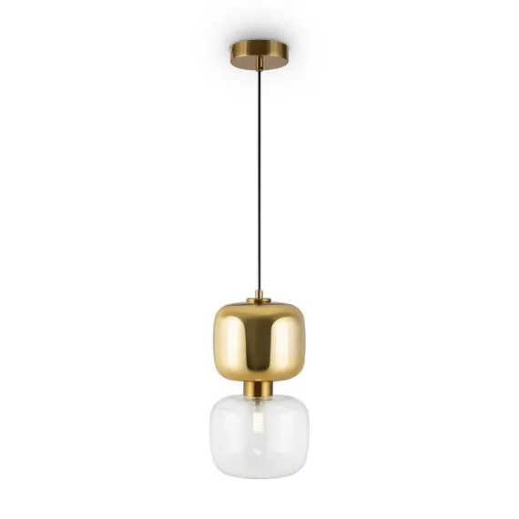 Freya FR5215PL-01BS Светильник подвесной Lumen, изображение 2