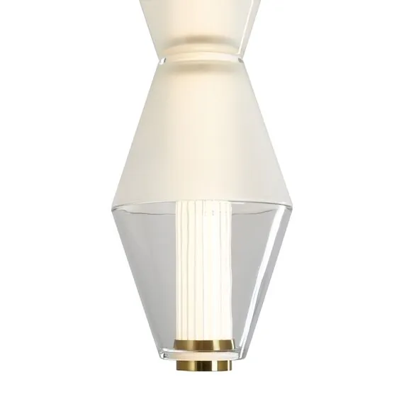 Freya FR6137PL-L6BT1 Подвесной светильник Plum, изображение 3