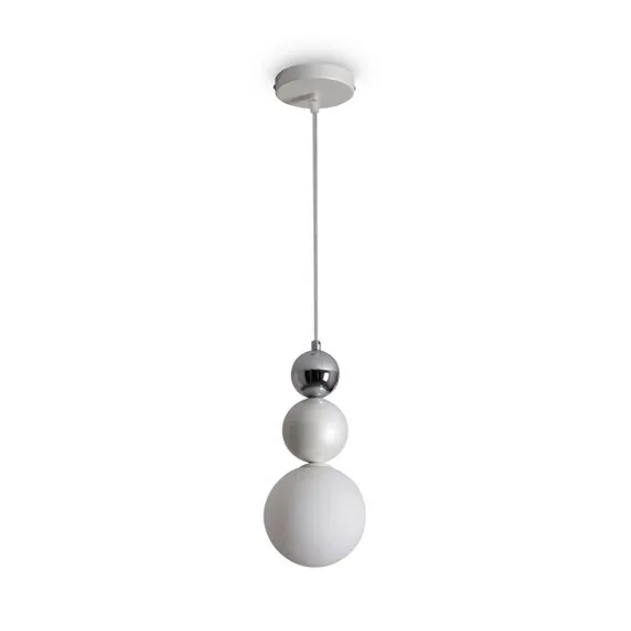 Freya FR5388PL-01CH Светильник подвесной Pearl, изображение 7