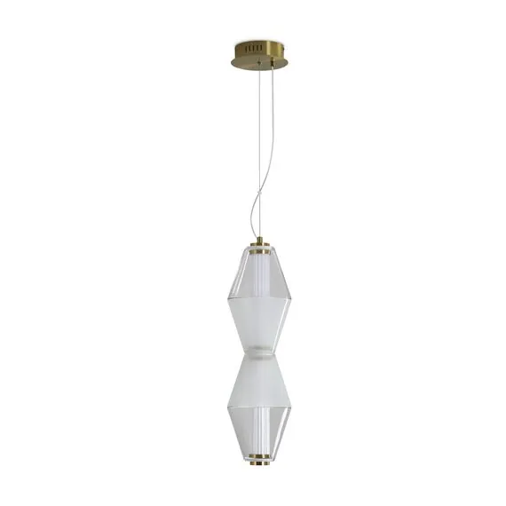Freya FR6137PL-L6BT1 Подвесной светильник Plum, изображение 2