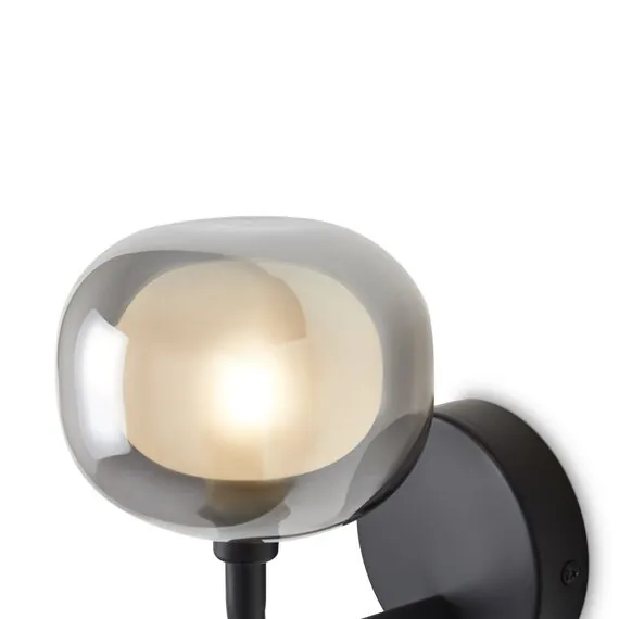 Freya FR5435WL-01B Бра Shimmer, изображение 3