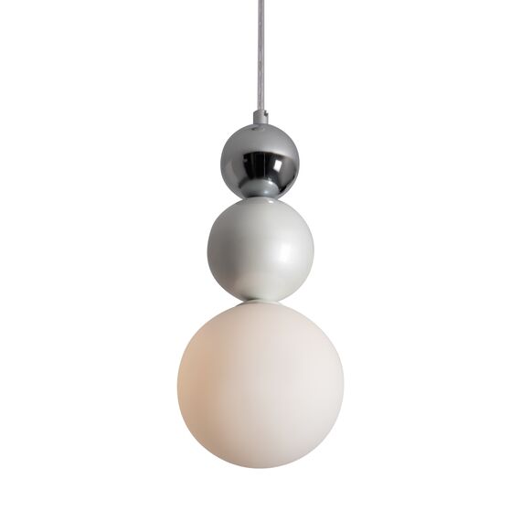 Freya FR5388PL-01CH Светильник подвесной Pearl, изображение 2