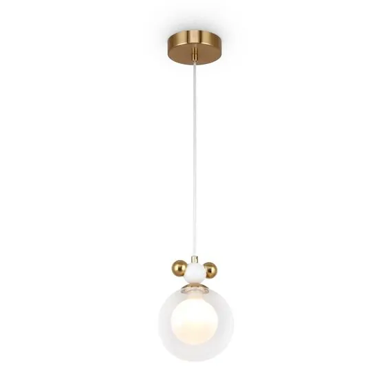 Freya FR5364PL-01BS Светильник подвесной Pitch