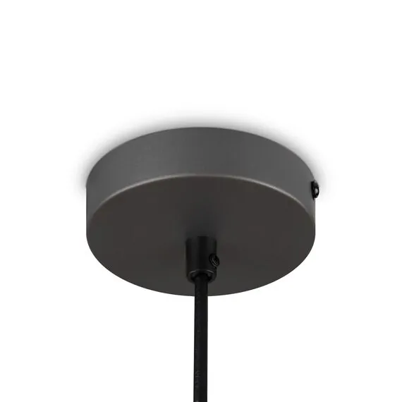 Freya FR5392PL-01GR Светильник Moth, изображение 5