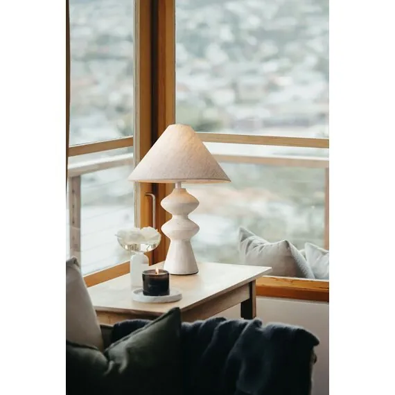 Freya FR5485TL-01M Настольная лампа Papier 1, изображение 7