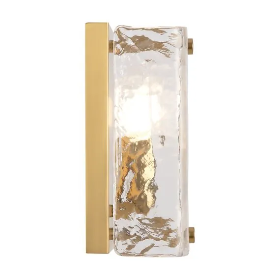Freya FR5190WL-01BS2 Светильник настенный Fresco, изображение 3