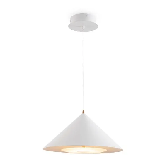 Freya FR5397PL-L3W Светильник подвесной Ride, изображение 5