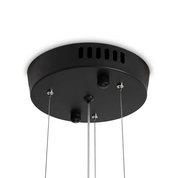 Freya FR6190PL-L7WB Светильник подвесной светодиодный Mono, изображение 5