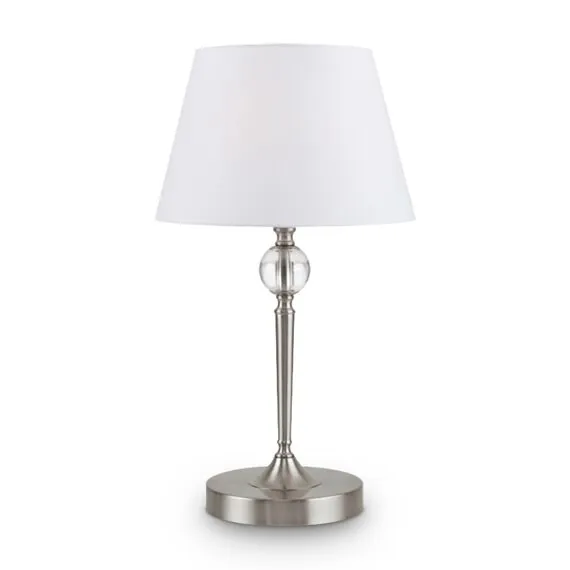 Freya FR2190TL-01N Настольная лампа Rosemary, изображение 5