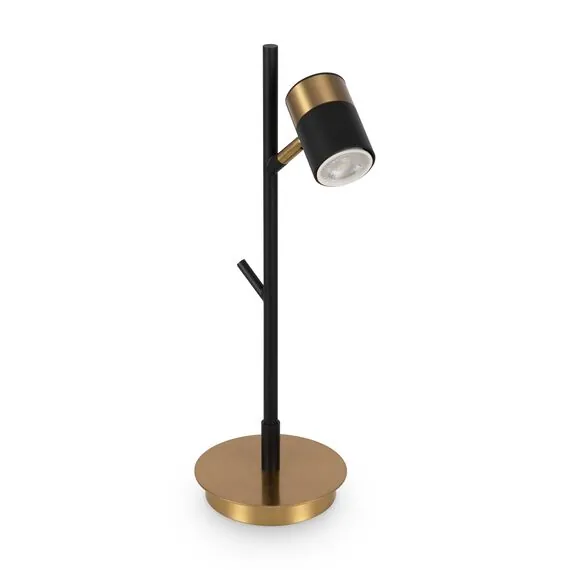 Freya FR5201TL-01B Настольная лампа Enzo, изображение 4