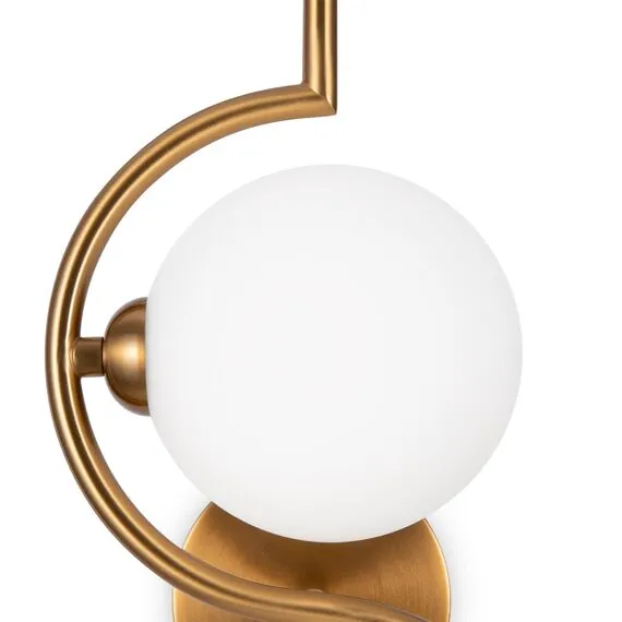 Freya FR5124WL-02BS Бра Harmonie, изображение 4