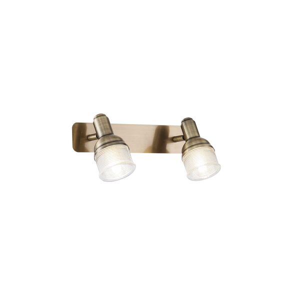 Freya FR7003WL-02BZ Спот Arlette