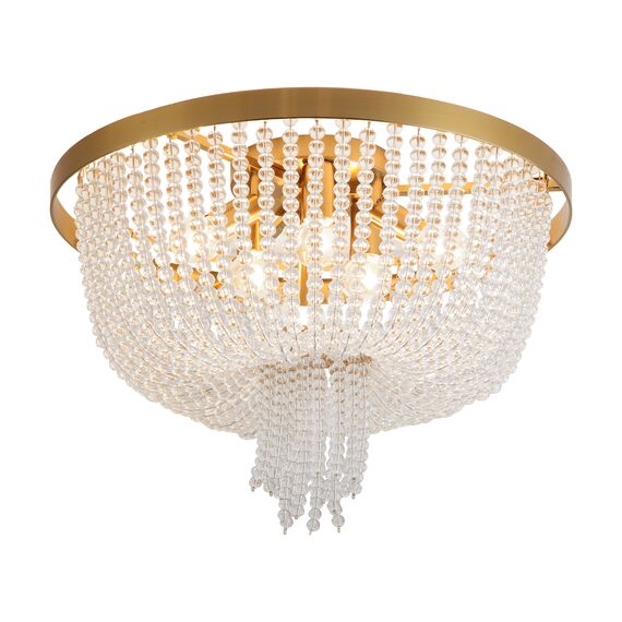 Freya FR1008CL-06BS Люстра Ornament