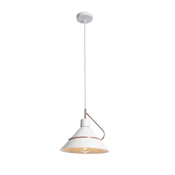 Freya FR5025PL-01W Подвесной светильник Amis, изображение 2