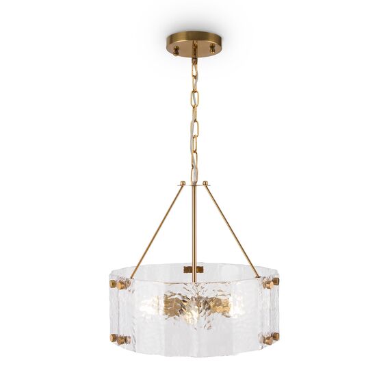 Freya FR5190PL-06BS Подвесной светильник Fresco