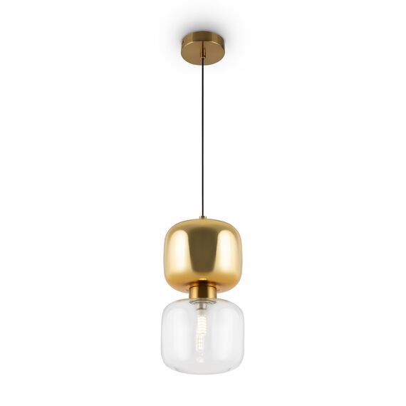 Freya FR5215PL-01BS Светильник подвесной Lumen