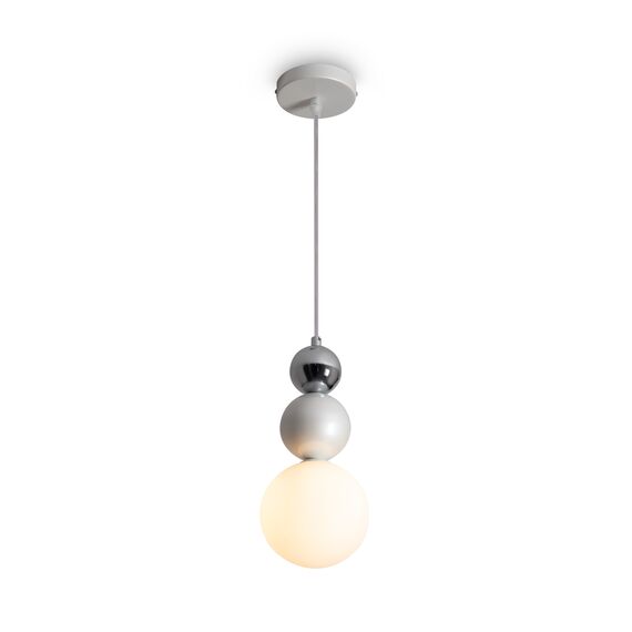Freya FR5388PL-01CH Светильник подвесной Pearl, изображение 3