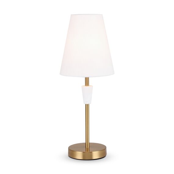 Freya FR5371TL-01BS Настольная лампа Pietra