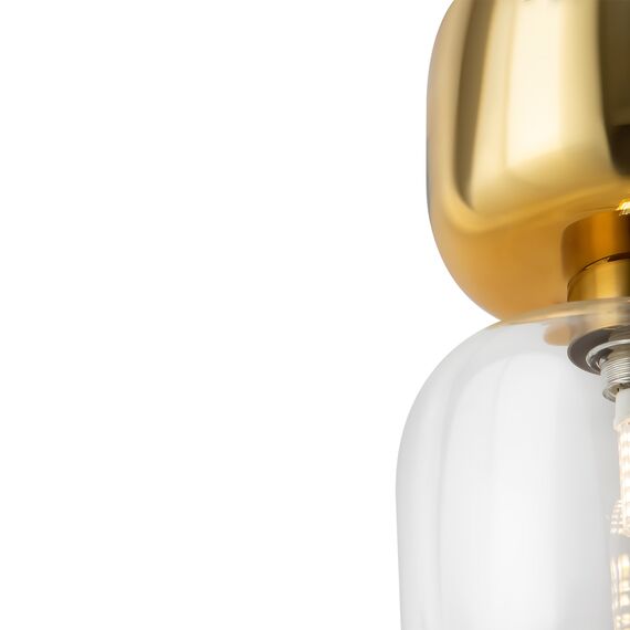 Freya FR5215PL-01BS Светильник подвесной Lumen, изображение 4