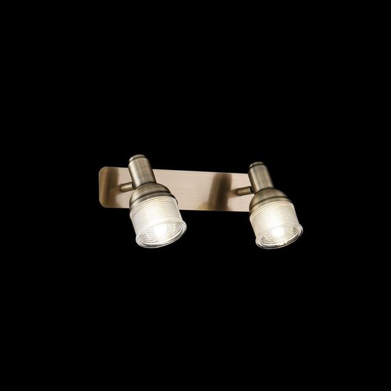 Freya FR7003WL-02BZ Спот Arlette, изображение 2