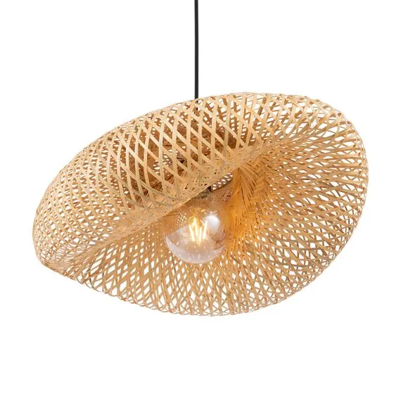 Freya FR5243PL-01BR8 Светильник подвесной Wavy, изображение 2