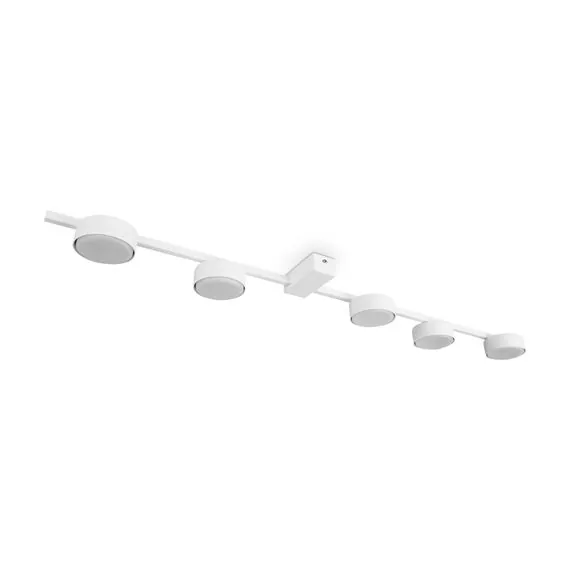 Freya FR5363CL-05W Светильник Tactic, изображение 3