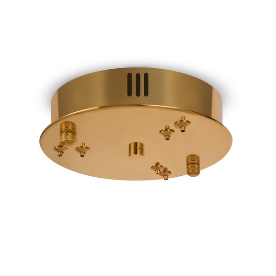 Freya FR5257A-L2G Основание для светильника Tier, изображение 5