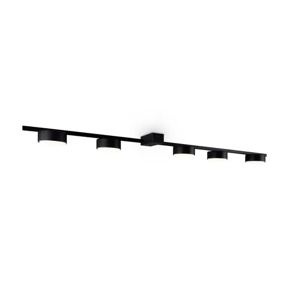 Freya FR5363CL-05B Светильник Tactic, изображение 5