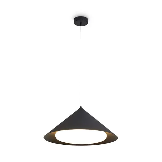 Freya FR6181PL-L16B Светильник подвесной светодиодный True, изображение 4