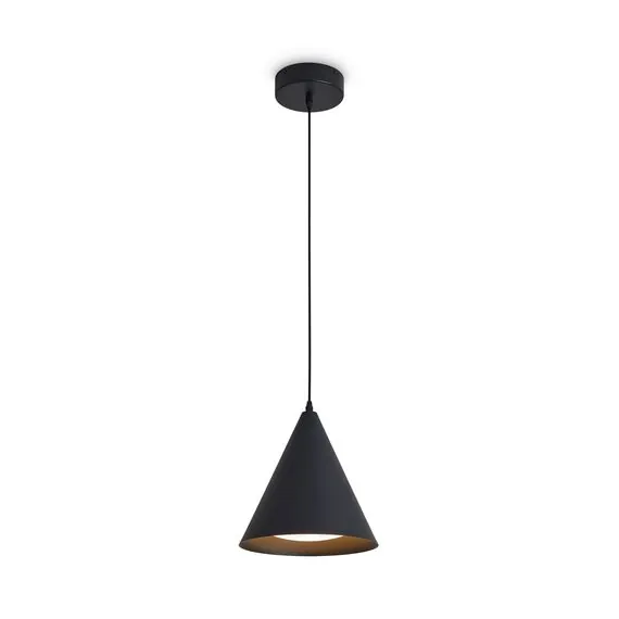 Freya FR6181PL-L6B Светильник подвесной светодиодный True
