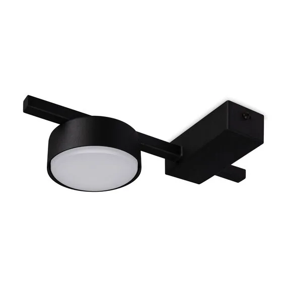 Freya FR5363CL-01B Светильник Tactic, изображение 3