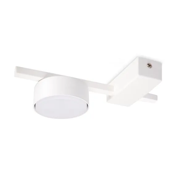 Freya FR5363CL-01W Светильник Tactic, изображение 3
