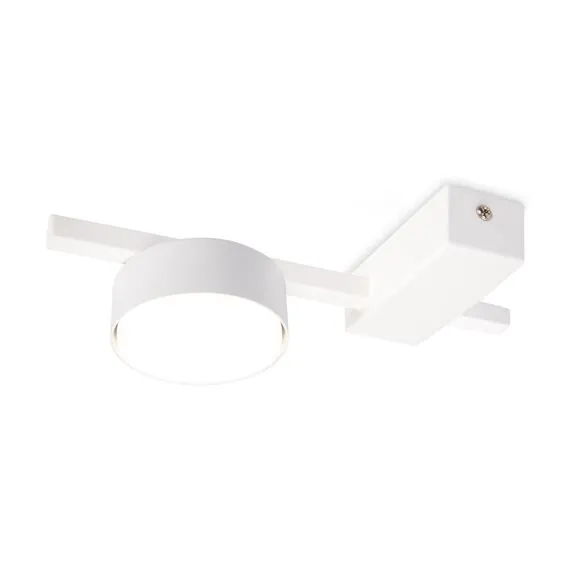 Freya FR5363CL-01W Светильник Tactic, изображение 2