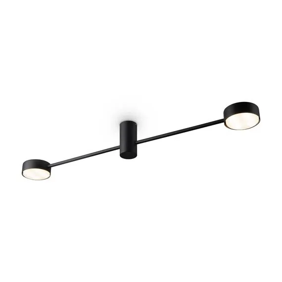 Freya FR5363CL-02B1 Светильник Tactic, изображение 2