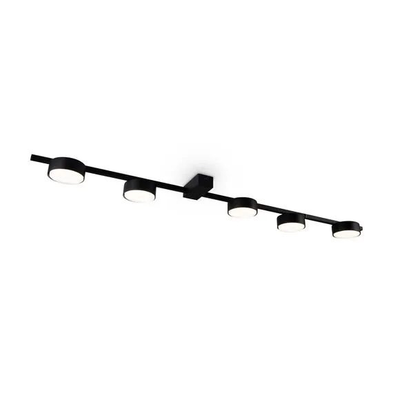 Freya FR5363CL-05B Светильник Tactic, изображение 2