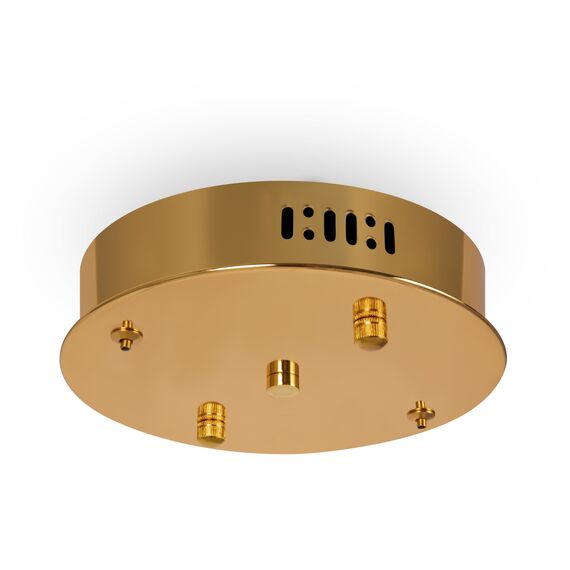 Freya FR5257A-L2G1 Основание для светильника Tier, изображение 3